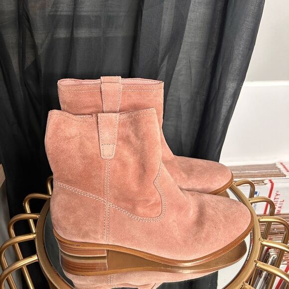 Rebecca Minkoff Chasidy Booties - Picture 5 of 7